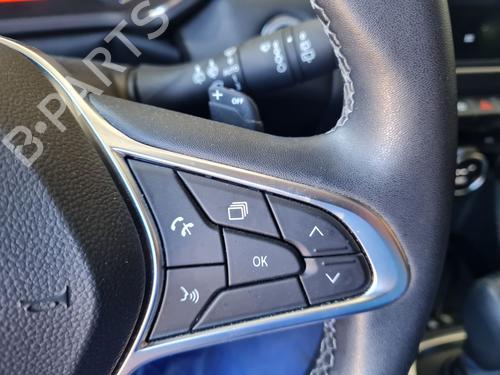 Ratt RENAULT CAPTUR II (HF_)  | BP29728517C49 