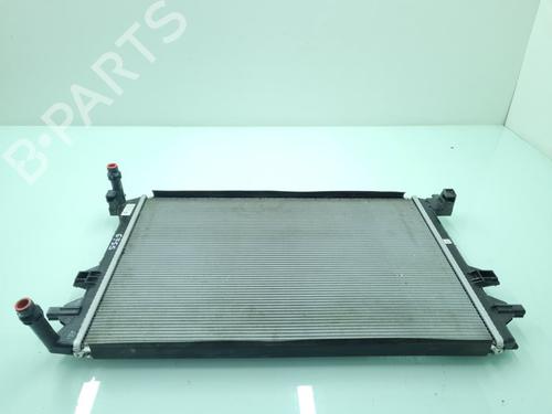 Used Water radiator Water radiator VW T-CROSS (C11, D31) [2018-2026] 21766298 21766298