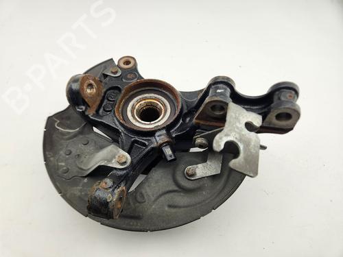 Right front steering knuckle DS DS 7 Crossback (J4_, JR_, JC_)  | BP29435967M26 