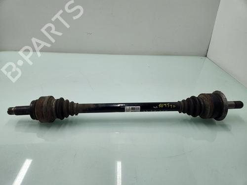 Used Right rear driveshaft Right rear driveshaft BMW X5 (E70) 3.0 d (235 hp) 21660463 21660463