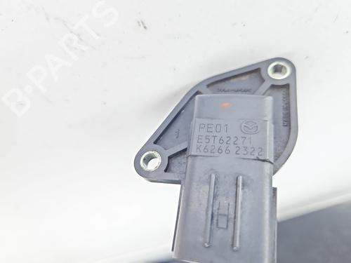 Mass air flow sensor MAZDA CX-5 (KE, GH) 2.2 D AWD (KE2AW) | BP39688058M95 - Image 5