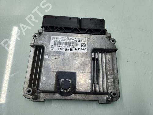Used Engine control unit (ECU) Engine control unit (ECU) VW GOLF VII (5G1, BQ1, BE1, BE2) [2012-2021] 21765147 21765147