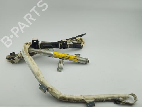 Used Left curtain airbag Left curtain airbag 34693578 34693578