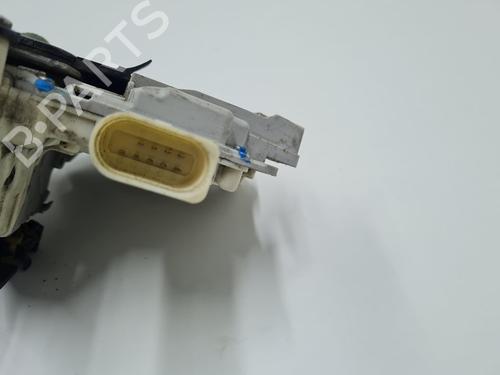 Front left lock AUDI A3 (8P1)  | BP21636503C98 