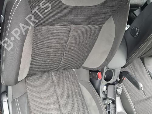 Stol høyre foran CITROËN C4 II (NC_) [2009-2026]  31314152