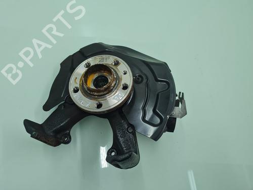 Right front steering knuckle SEAT ARONA (KJ7, KJP)  | BP21650616M26 