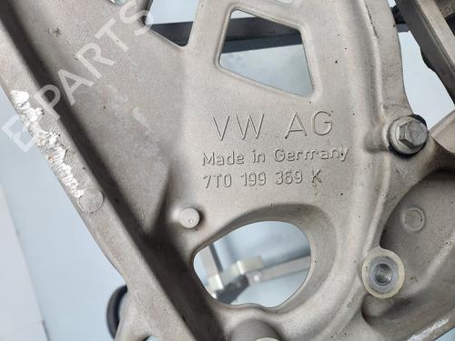Subframe VW MULTIVAN T7 (STM, STN) 1.4 eHybrid | BP32750124M9  - Image 8