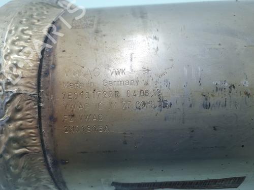 Catalyst VW TRANSPORTER T6 Van (SGA, SGH, SHA, SHH) | BP21650987M10 - Image 10