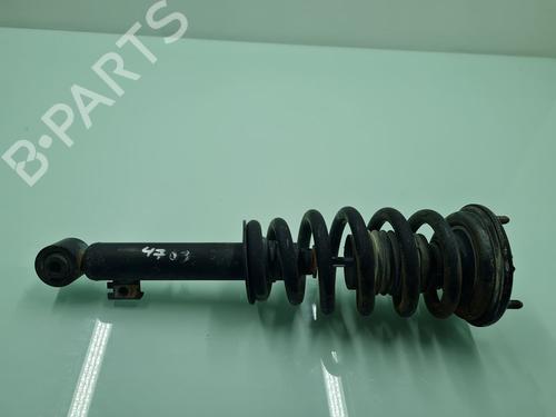 Used Right front shock absorber Right front shock absorber MITSUBISHI L200 / TRITON (KA_T, KB_T) [2004-2018] 21641051 21641051