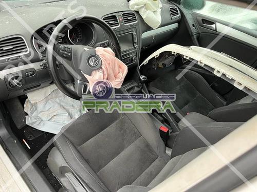 Headlight switch VW GOLF VI (5K1) 2.0 TDI | BP21637201I24 - Image 8