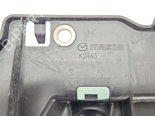 Other MAZDA CX-5 (KE, GH) 2.2 D AWD (KE2AW) | BP39688044O1 - Image 3