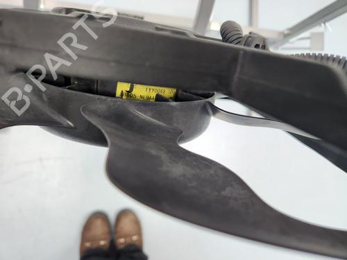 Radiator fan KIA SPORTAGE III (SL) | BP28376430M35