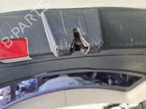 Used Tailgate lock MERCEDES-BENZ GLK-CLASS (X204) [2008-2015]  24642346