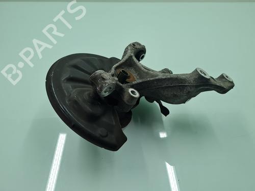 Left rear steering knuckle VW TOURAN (5T1)  | BP21765489M27 