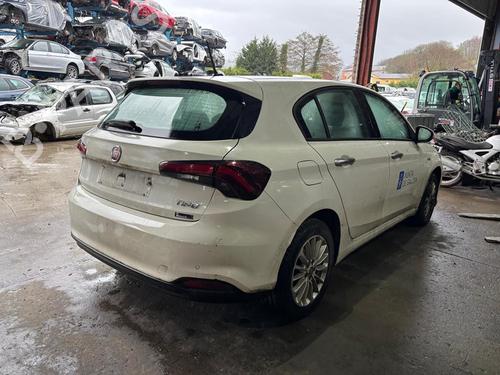 Electronic module FIAT TIPO Saloon (356_, 357_) 1.5 T4 Hybrid | BP40219703M83 - Image 4