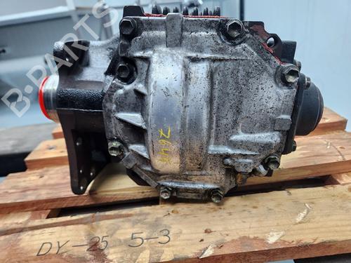Front differential TOYOTA RAV 4 II (_A2_) | BP29942031M23 - Image 4