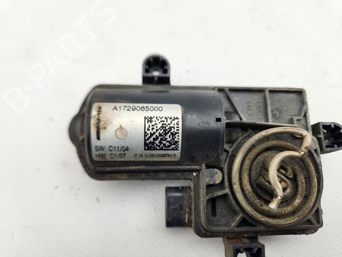 Electronic module MERCEDES-BENZ A-CLASS (W176) A 45 AMG 4-matic (176.052) | BP28112121M83 
