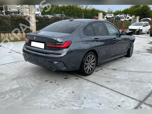Right front window motor BMW 3 Gran Turismo (F34) 318 d | BP21644330E20 
