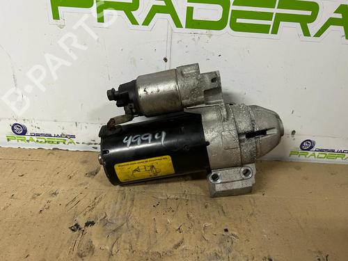 Startmotor BMW 3 (E90) 318 d (143 hp) 21660419