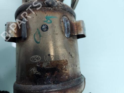 Catalyst HYUNDAI i20 III (BC3, BI3)  | BP29484063M10 