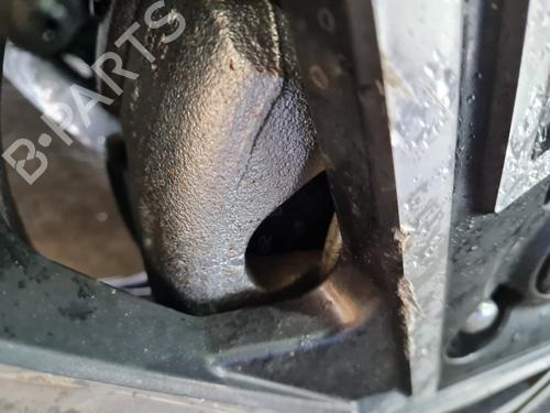 Used Left front brake caliper Left front brake caliper HYUNDAI i20 III (BC3, BI3) 1.2 (84 hp) 24228002 24228002