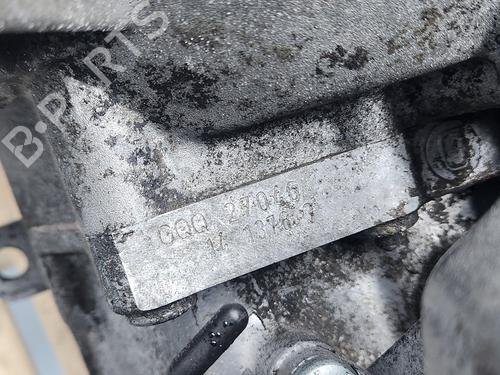 Gearbox SEAT TOLEDO III (5P2)  | BP29396101M3 