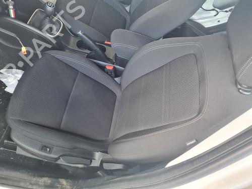 Used Left front seat FIAT TIPO Hatchback (356_, 357_) [2016-2026]  32033811