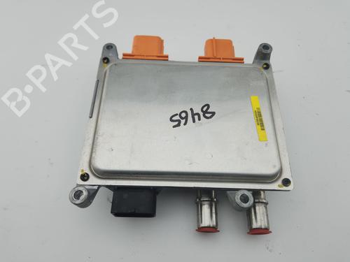 Electronic module KIA SPORTAGE V (NQ5) 1.6 T-GDI MHEV | BP37643677M83 - Image 3