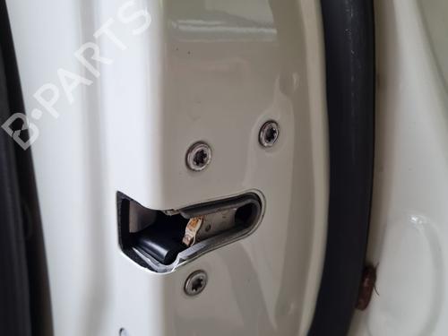 Used Rear right lock JEEP RENEGADE SUV (BU, B1, BV) [2014-2025]  27302429