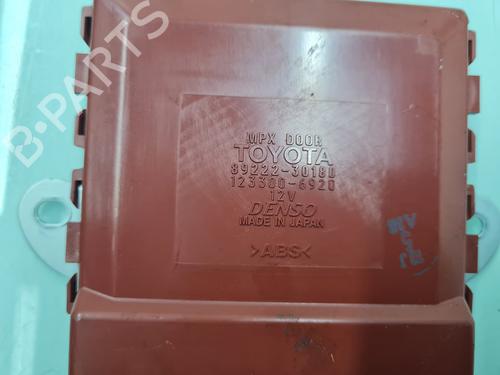 Electronic module LEXUS GS (_S19_)  | BP21767892M83 
