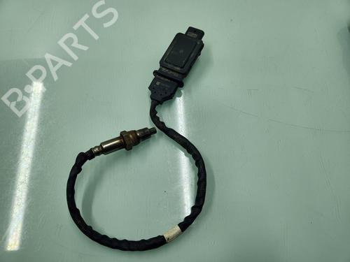 Used Electronic sensor Electronic sensor VW CRAFTER Van (SY_, SX_) 2.0 TDI 4motion (SYB, SYC, SYD) (140 hp) 26612162 26612162