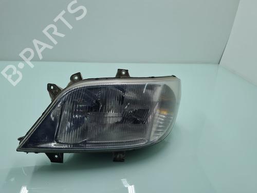 Left headlight MERCEDES-BENZ SPRINTER 3-t Van (B903)  | BP21638803C28 