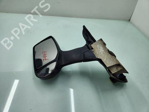 Used Left mirror Left mirror FORD TRANSIT V363 Platform/Chassis (FED, FFD) 2.2 TDCi (100 hp) 24394991 24394991