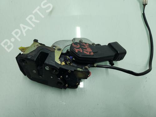 Used Front left lock SUZUKI GRAND VITARA I (FT, HT) 2.0 HDI 110 16V 4x4 (SQ420D, TD83V) (109 hp) 24657125