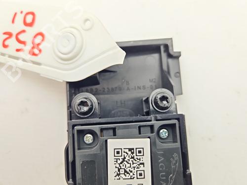 Left front window switch LAND ROVER DEFENDER Station Wagon (L663) D250 MHEV 4x4 | BP40292555I27 - Image 7