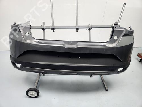 Used Rear bumper Rear bumper DACIA SANDERO III [2021-2026] 33818150 33818150