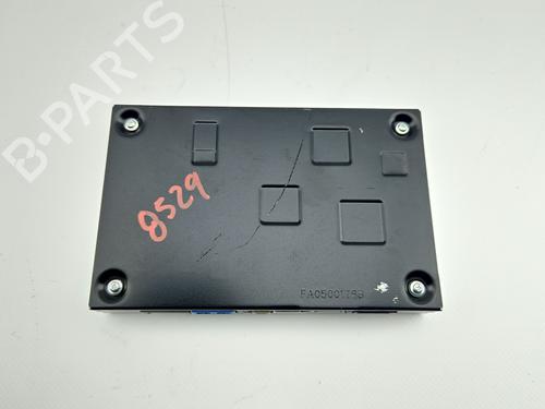 Electronic module MAZDA CX-30 (DM) SKYACTIV-G M Hybrid | BP39066716M83 - Image 3