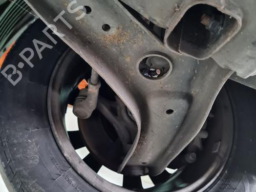 Used Left front suspension arm Left front suspension arm HYUNDAI i20 ACTIVE (IB, GB) 1.4 CRDI (90 hp) 32470374 32470374