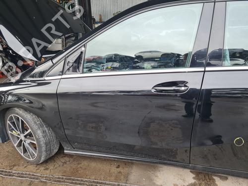 Used Left front door Left front door 31792645 31792645