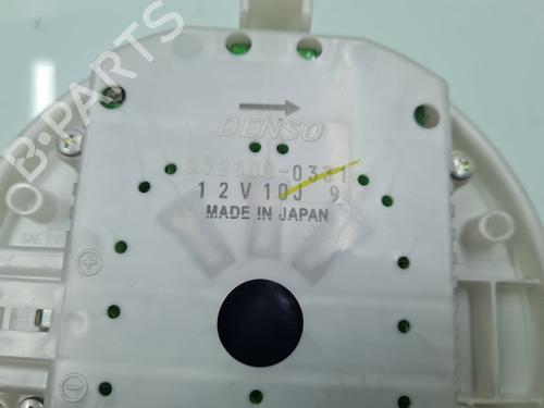 Heater blower motor LEXUS GS (_S19_)  | BP21767906M62 