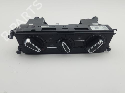 Used Climate control Climate control 31755874 31755874