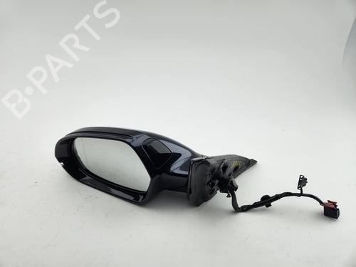 Außenspiegel links für AUDI A6 C7 Avant (4G5, 4GD) 2.0 TDI (190 hp) 32112513