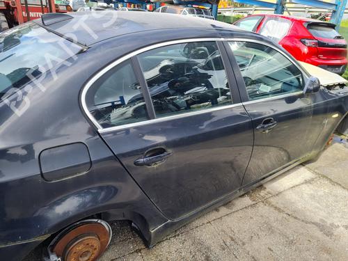 Right rear door BMW 5 (E60) 530 d | BP21648391C5 
