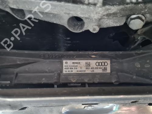 Used Steering rack AUDI A4 B9 Avant (8W5, 8WD) 30 TDI (122 hp) 31589876