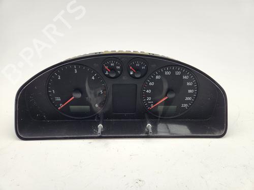 Instrument cluster VW TRANSPORTER T5 Van (7HA, 7HH, 7EA, 7EH) 2.5 TDI | BP31928638C47  - Image 7