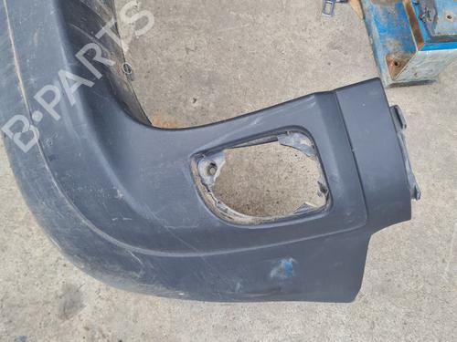 Rear bumper RENAULT KANGOO / GRAND KANGOO II (KW0/1_)  | BP29915078C8 