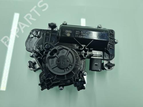 Låskasse AUDI A5 Sportback (F5A, F5F) [2016-2025]  21764524