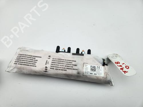 Used Left seat airbag SEAT ARONA (KJ7, KJP) [2017-2026]  31671448