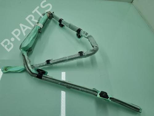 Used Right curtain airbag AUDI A3 (8V1, 8VK) 2.0 TDI (150 hp) 21641985