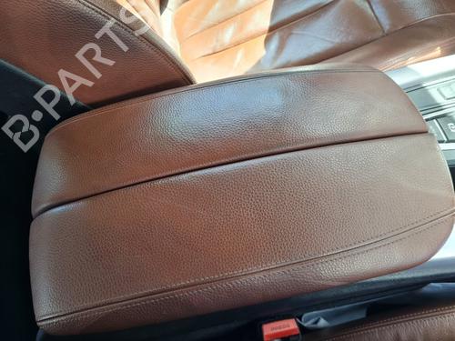 Used Middle console Middle console BMW X5 (F15, F85) xDrive 30 d (258 hp) 21649899 21649899